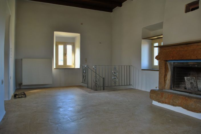 Image No.8-Maison de village de 4 chambres à vendre à Îles Égéennes