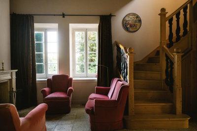 1 - Ionian islands, Villa