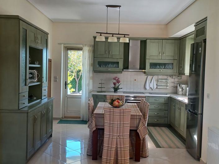 Image No.24-Villa de 4 chambres à vendre à Grèce centrale