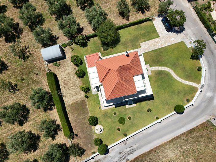 Image No.26-Villa de 4 chambres à vendre à Grèce centrale