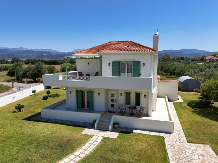 Image No.28-4 Bed Villa for sale