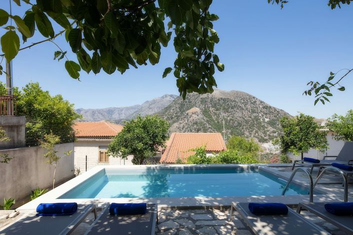 Image No.16-5 Bed Villa for sale