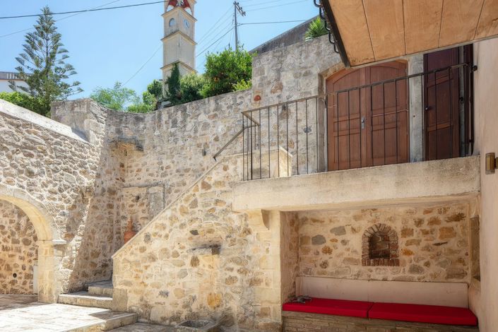 Image No.18-5 Bed Villa for sale