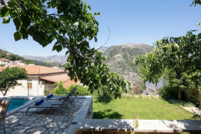 Image No.24-5 Bed Villa for sale