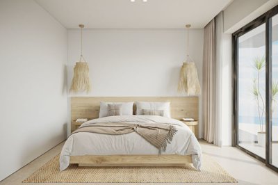 1 - Ionian islands, Apartment