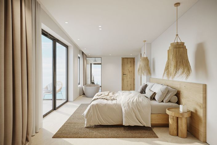 Image No.16-1 Bed Apartment for sale