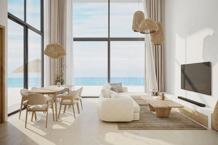 Image No.4-1 Bed Apartment for sale