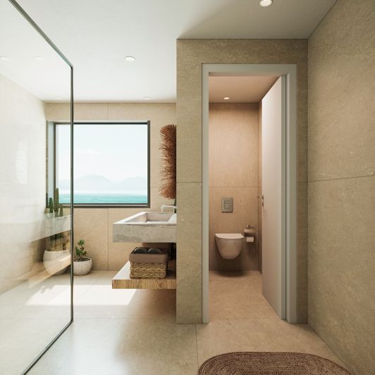 Image No.5-1 Bed Apartment for sale