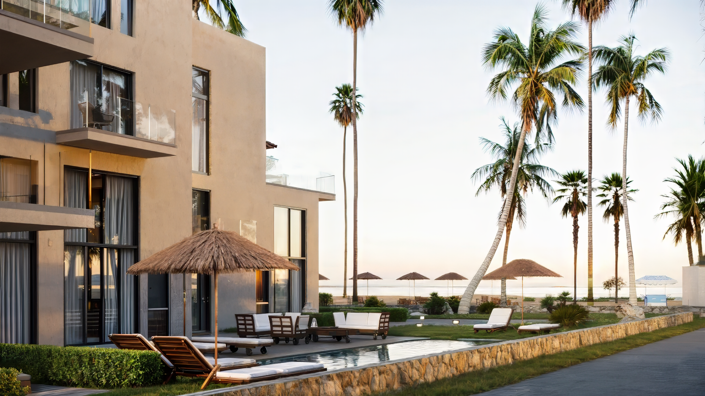 Image No.9-1 Bed Apartment for sale