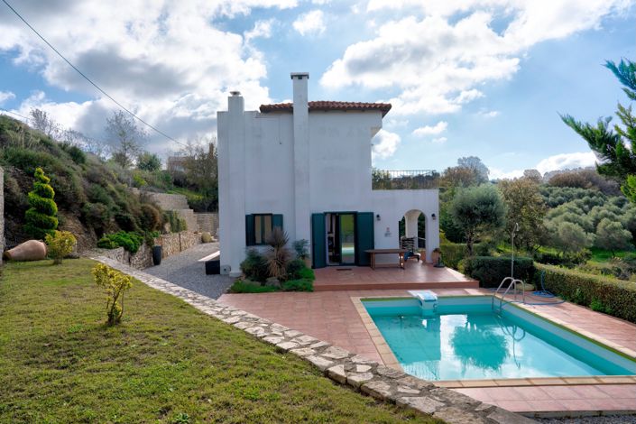 Image No.30-5 Bed Villa for sale