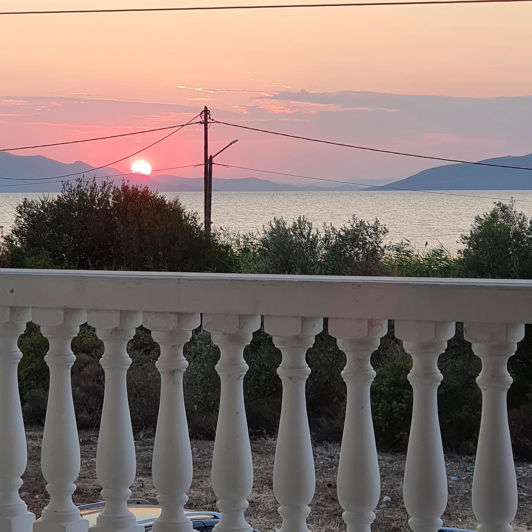 Image No.2-Maison de village de 3 chambres à vendre à Îles Égéennes