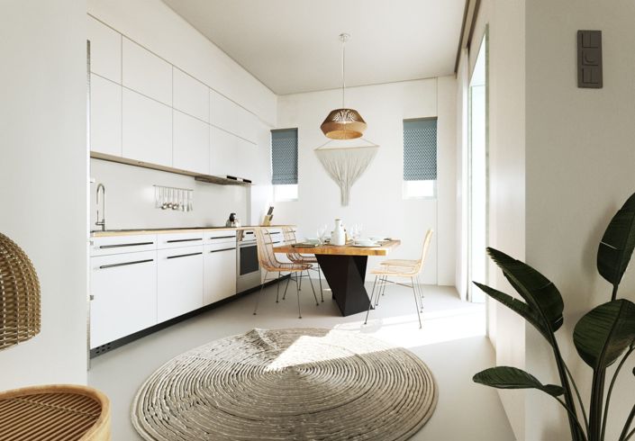 Image No.10-2 Bed Apartment for sale