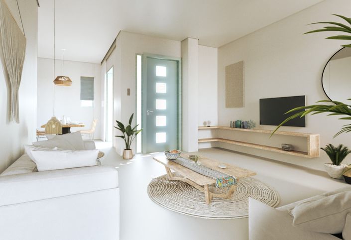 Image No.11-2 Bed Apartment for sale