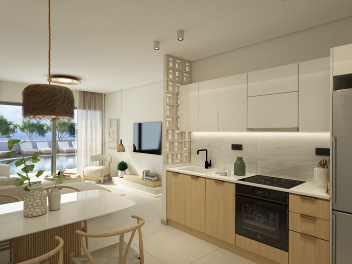 Image No.5-2 Bed Apartment for sale