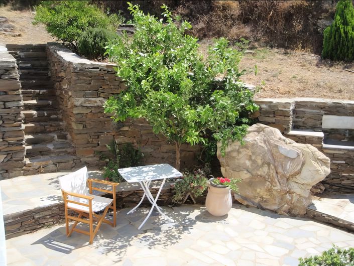 Image No.11-Maison de village de 2 chambres à vendre à Îles Égéennes