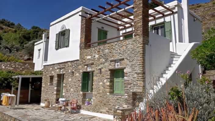 Image No.11-2 Bed Village House for sale