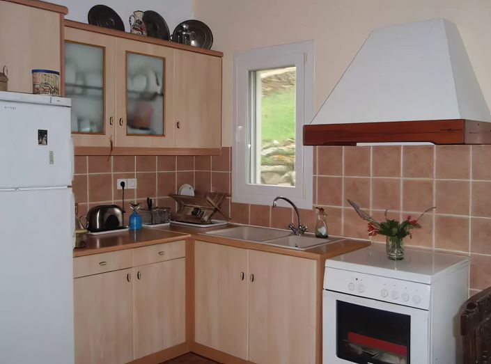 Image No.13-Maison de village de 2 chambres à vendre à Îles Égéennes