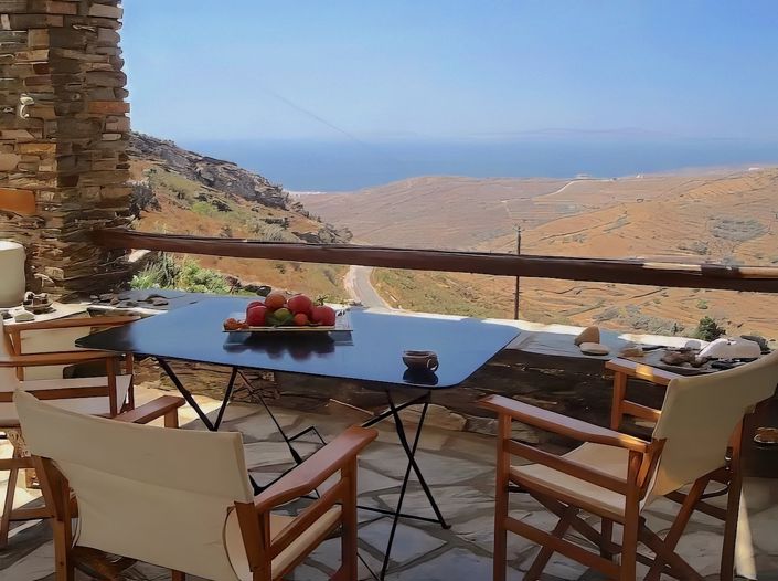 Image No.18-Maison de village de 2 chambres à vendre à Îles Égéennes