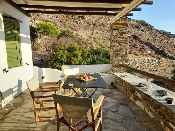Image No.4-2 Bed Village House for sale
