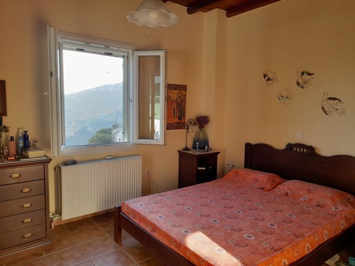 Image No.4-Maison de village de 2 chambres à vendre à Îles Égéennes