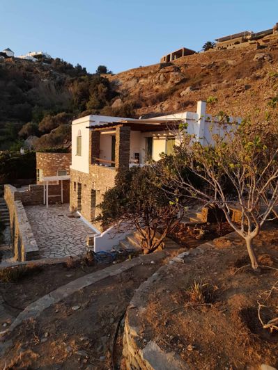 Image No.5-Maison de village de 2 chambres à vendre à Îles Égéennes