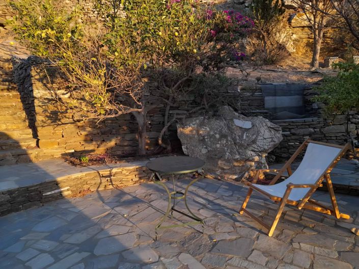 Image No.6-Maison de village de 2 chambres à vendre à Îles Égéennes