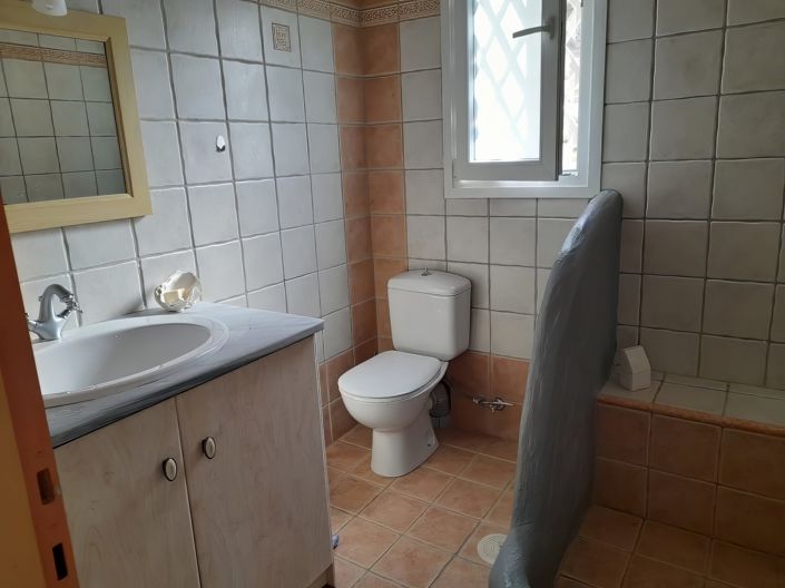 Image No.7-Maison de village de 2 chambres à vendre à Îles Égéennes