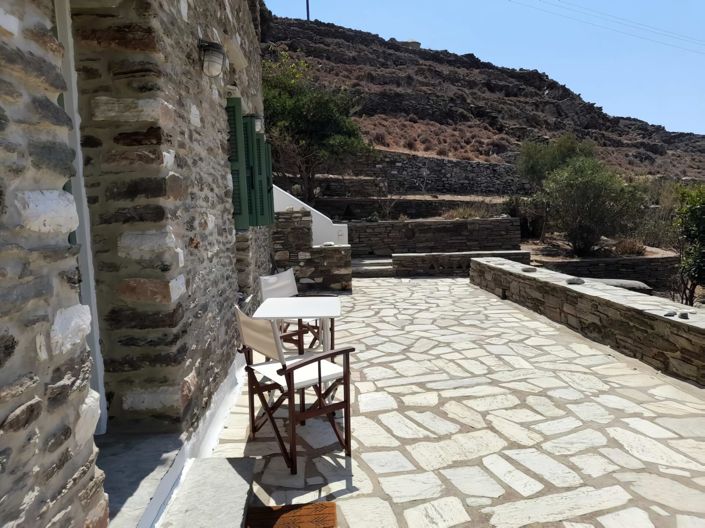 Image No.8-Maison de village de 2 chambres à vendre à Îles Égéennes