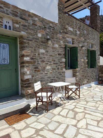 Image No.9-Maison de village de 2 chambres à vendre à Îles Égéennes