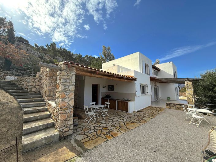 Image No.22-4 Bed Villa for sale