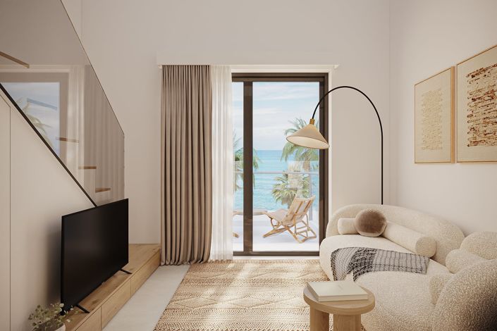Image No.7-1 Bed Apartment for sale
