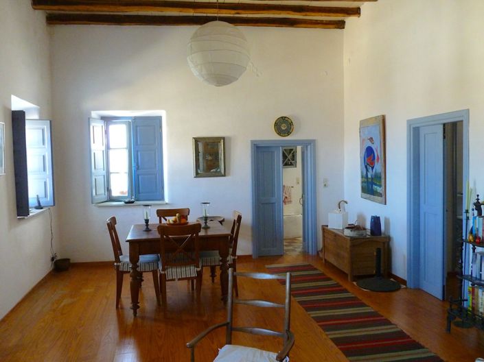 Image No.14-Maison de village de 3 chambres à vendre à Îles Égéennes