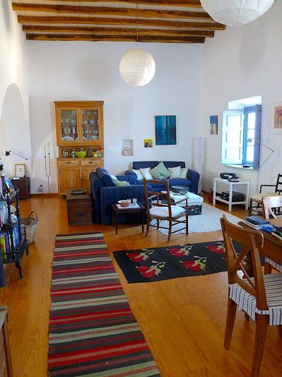 Image No.16-Maison de village de 3 chambres à vendre à Îles Égéennes