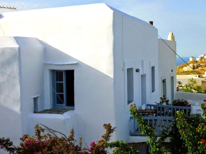 Image No.4-Maison de village de 3 chambres à vendre à Îles Égéennes