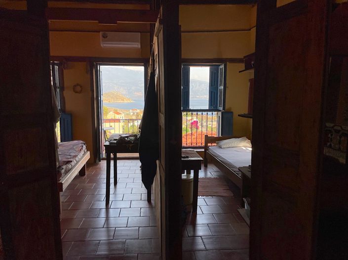 Image No.34-Maison de ville de 6 chambres à vendre à Îles Égéennes