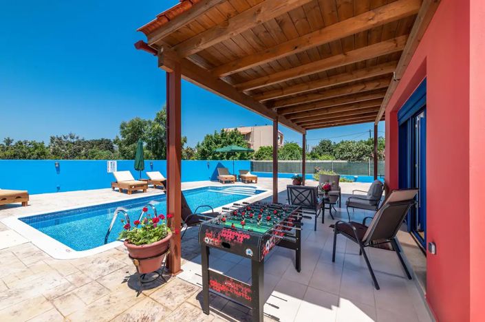 Image No.18-3 Bed Villa for sale