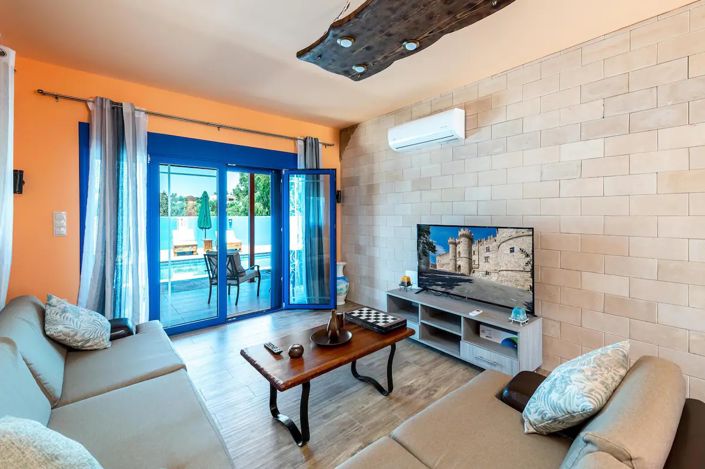 Image No.20-3 Bed Villa for sale