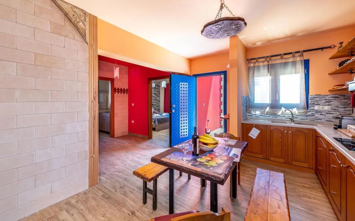 Image No.23-3 Bed Villa for sale