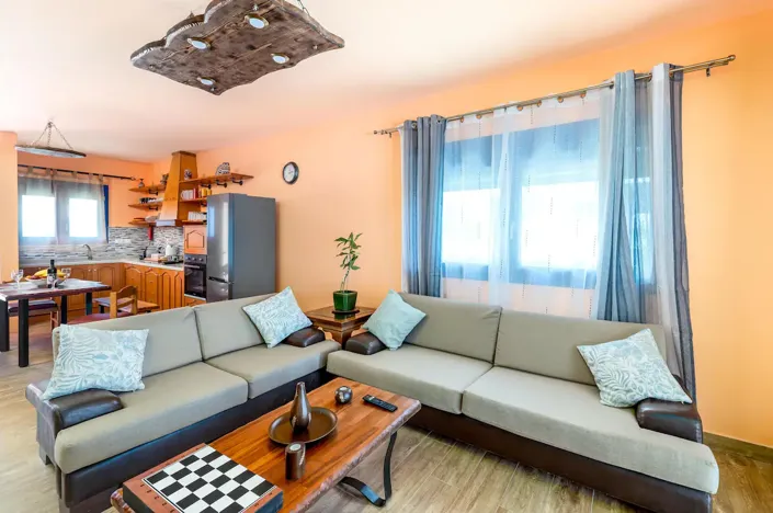 Image No.25-3 Bed Villa for sale