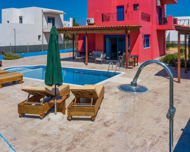 Image No.26-3 Bed Villa for sale