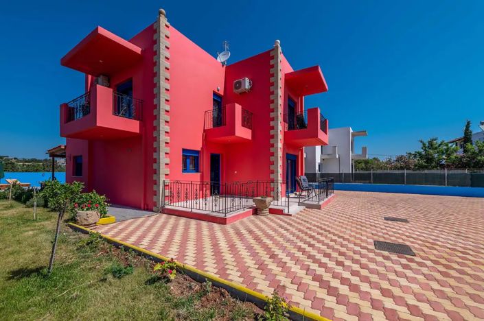 Image No.26-3 Bed Villa for sale