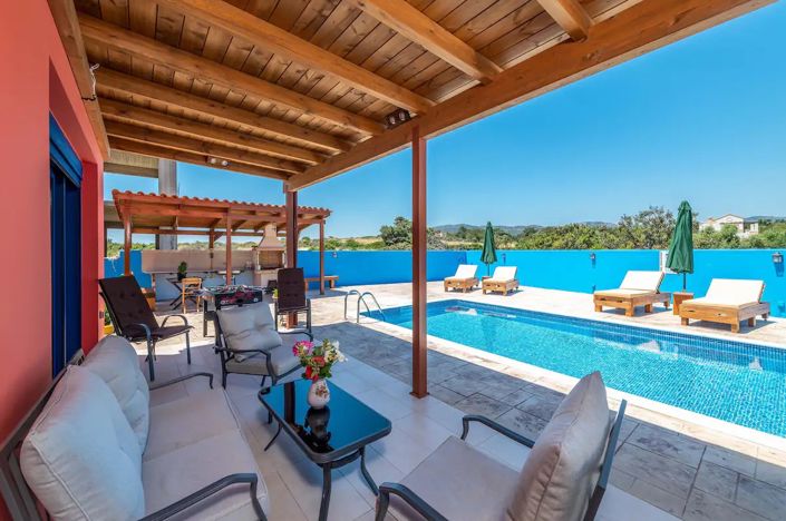 Image No.29-3 Bed Villa for sale