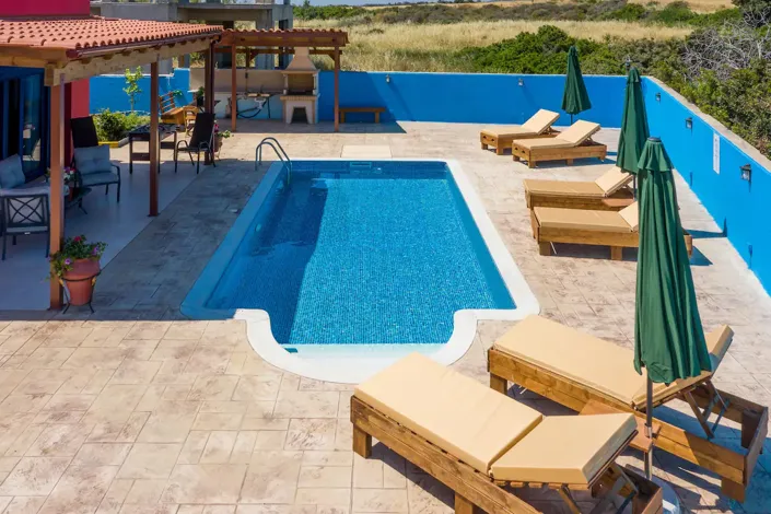 Image No.3-3 Bed Villa for sale