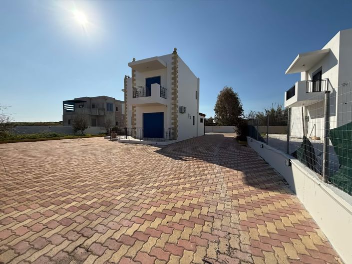 Image No.4-Villa de 3 chambres à vendre à Îles Égéennes