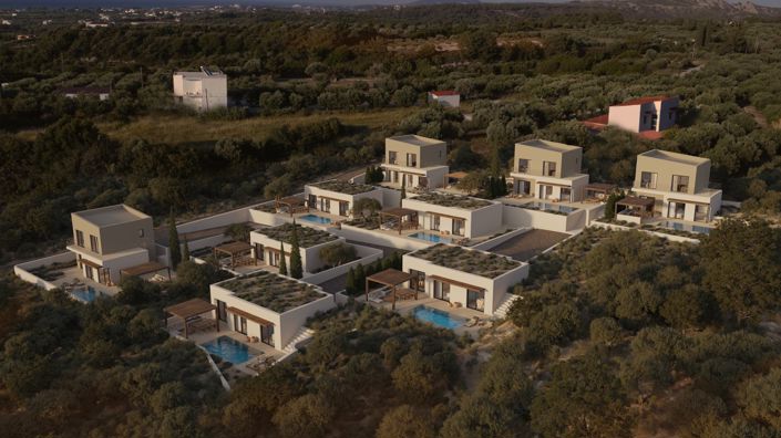 Image No.14-2 Bed Villa for sale