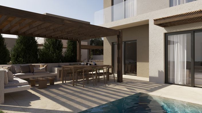 Image No.16-2 Bed Villa for sale