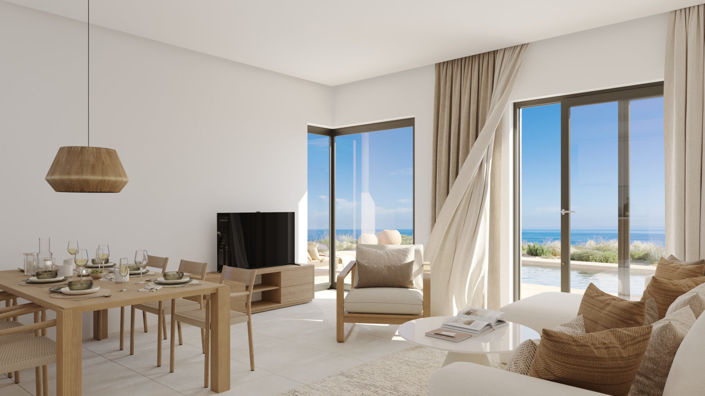 Image No.3-2 Bed Villa for sale