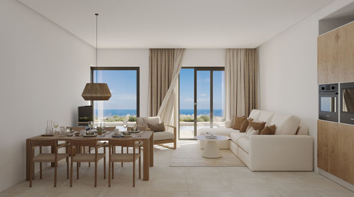 Image No.3-2 Bed Villa for sale