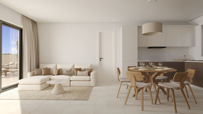 Image No.4-2 Bed Villa for sale