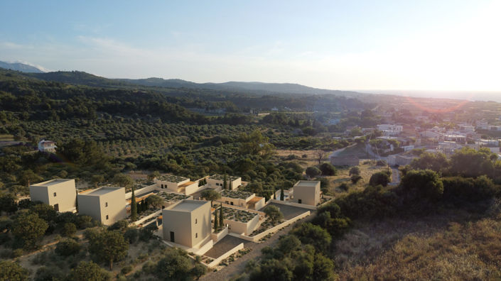 Image No.8-2 Bed Villa for sale